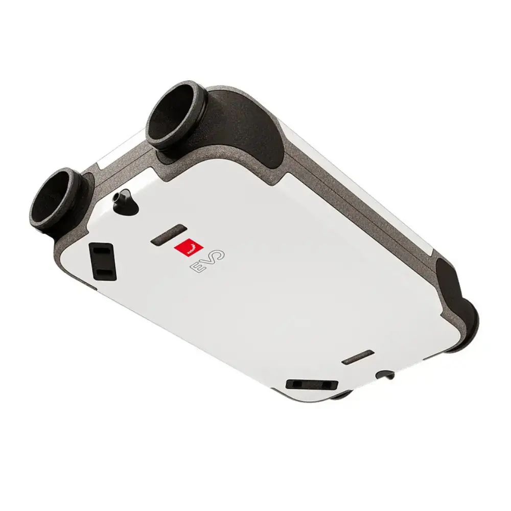  Rekuperators Zehnder ERV EVO4 400m3/h