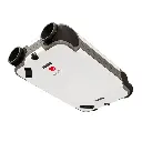  Rekuperators Zehnder ERV EVO4 400m3/h