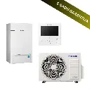 Gaiss- ūdens siltumsūknis Samsung 6kw Hydro 1f