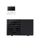 Gaiss- ūdens siltumsūknis Samsung Mono Pump R290 5kw