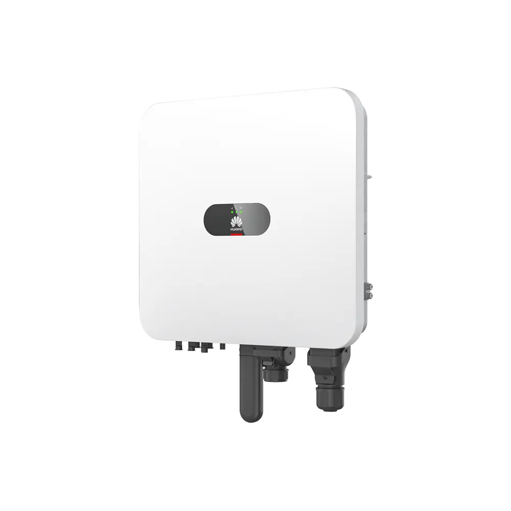 Huawei asimetrisks hibrīda invertors 3 fāzes 10kW SUN2000-10K-MAP0