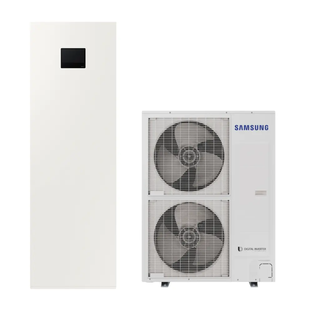 Gaiss- ūdens siltumsūknis Samsung Mono 12kw 200L S2 3f