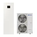 Gaiss- ūdens siltumsūknis Samsung Mono 12kw 200L S2 3f