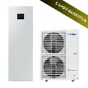 Gaiss- ūdens siltumsūknis Samsung Mono 12kw 200L S2