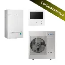 Gaiss- ūdens siltumsūknis Samsung 9kw Hydro 1f