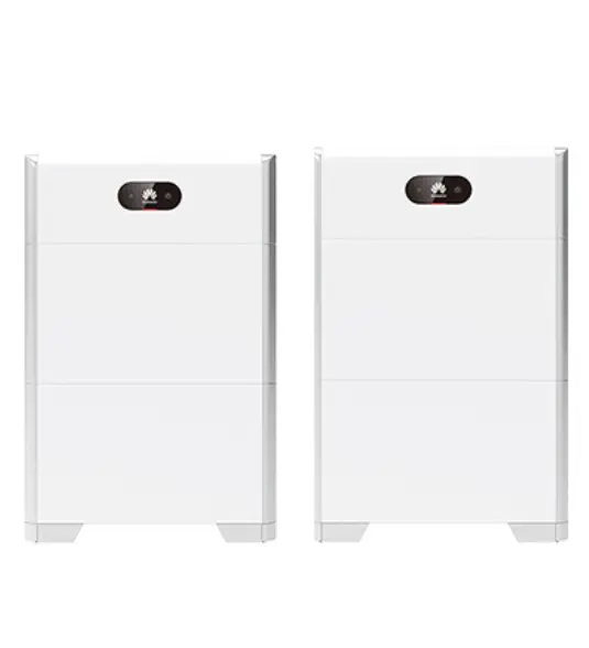 Huawei akumulators 10kW ar vadības moduli komplektā (2xLUNA2000-5-C0 + LUNA2000-5KW-E0) (kopija)