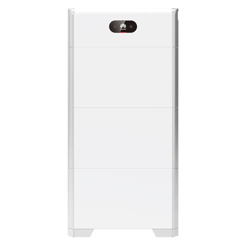 Huawei akumulators 15kW ar vadības moduli komplektā (LUNA2000-5-C0 + 3xLUNA2000-5KW-E0)