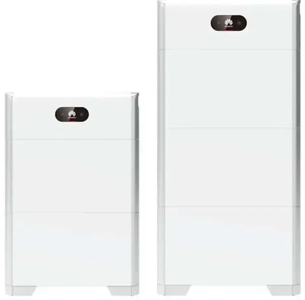 Huawei akumulators 25kW ar vadības moduli komplektā (2xLUNA2000-5-C0 + 3xLUNA2000-5KW-E0) (kopija)