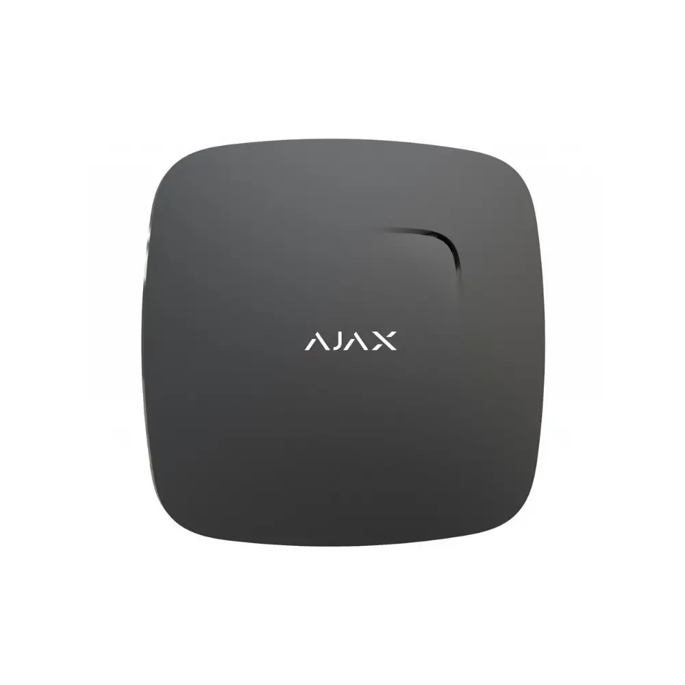 Ajax FireProtect, Melns