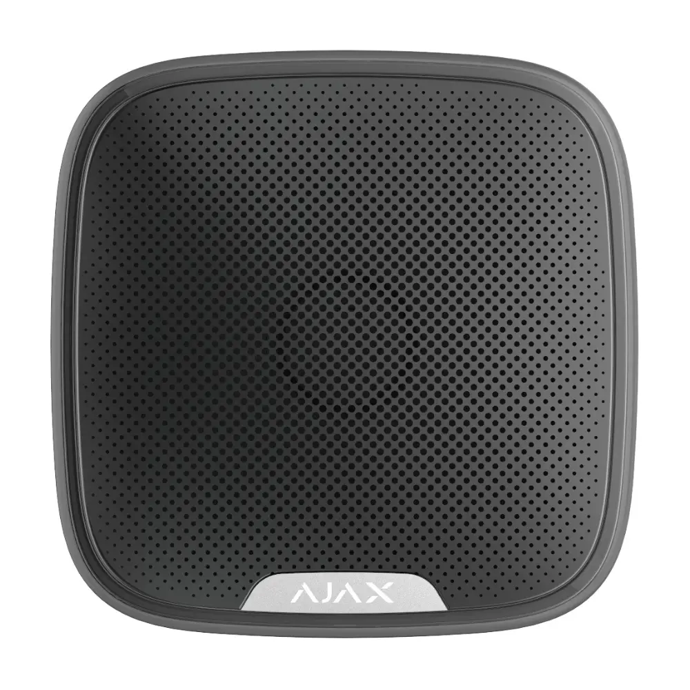 Ajax Bezvadu āra sirēna