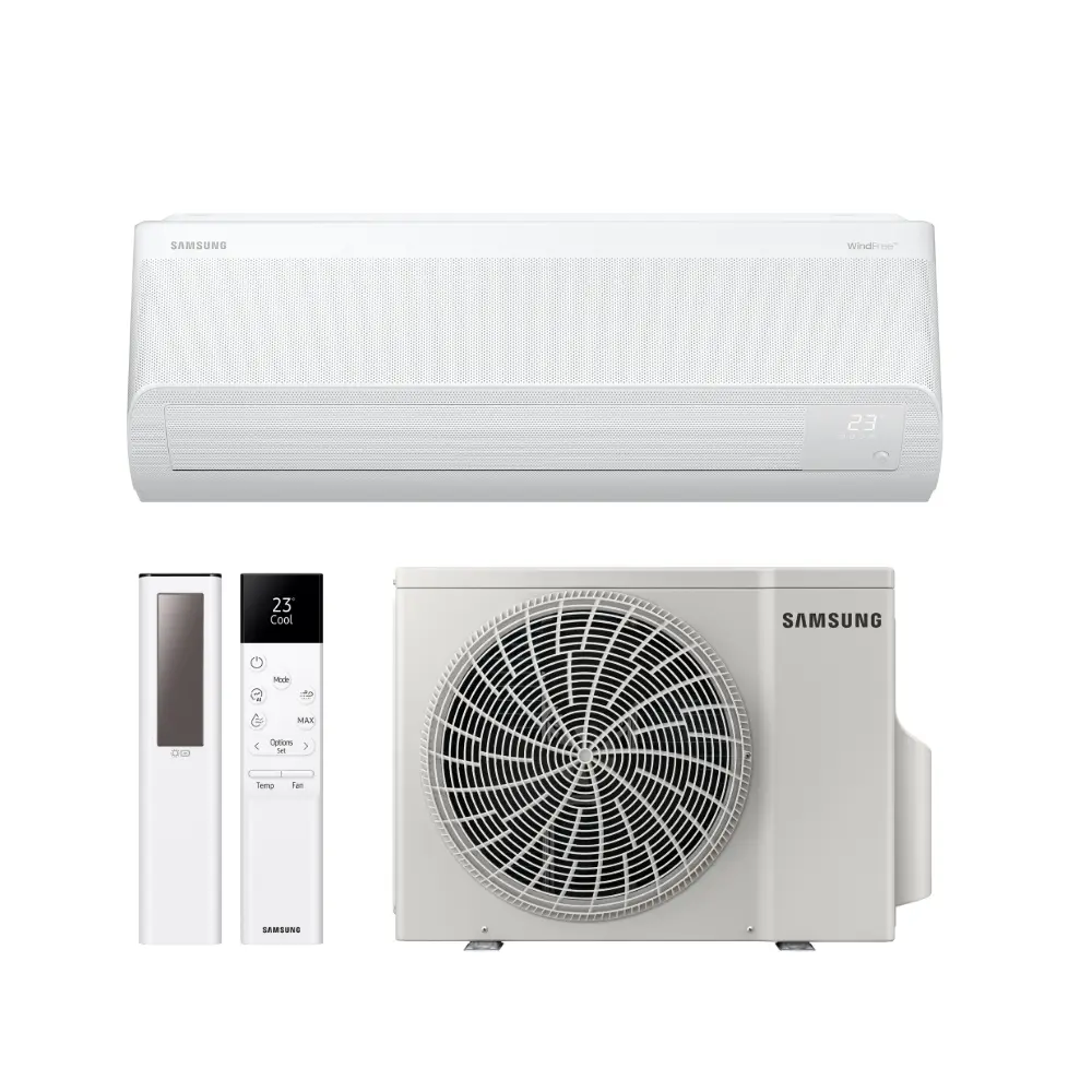 Kondicionieris Samsung Wind Free Comfort S2 3.5kw