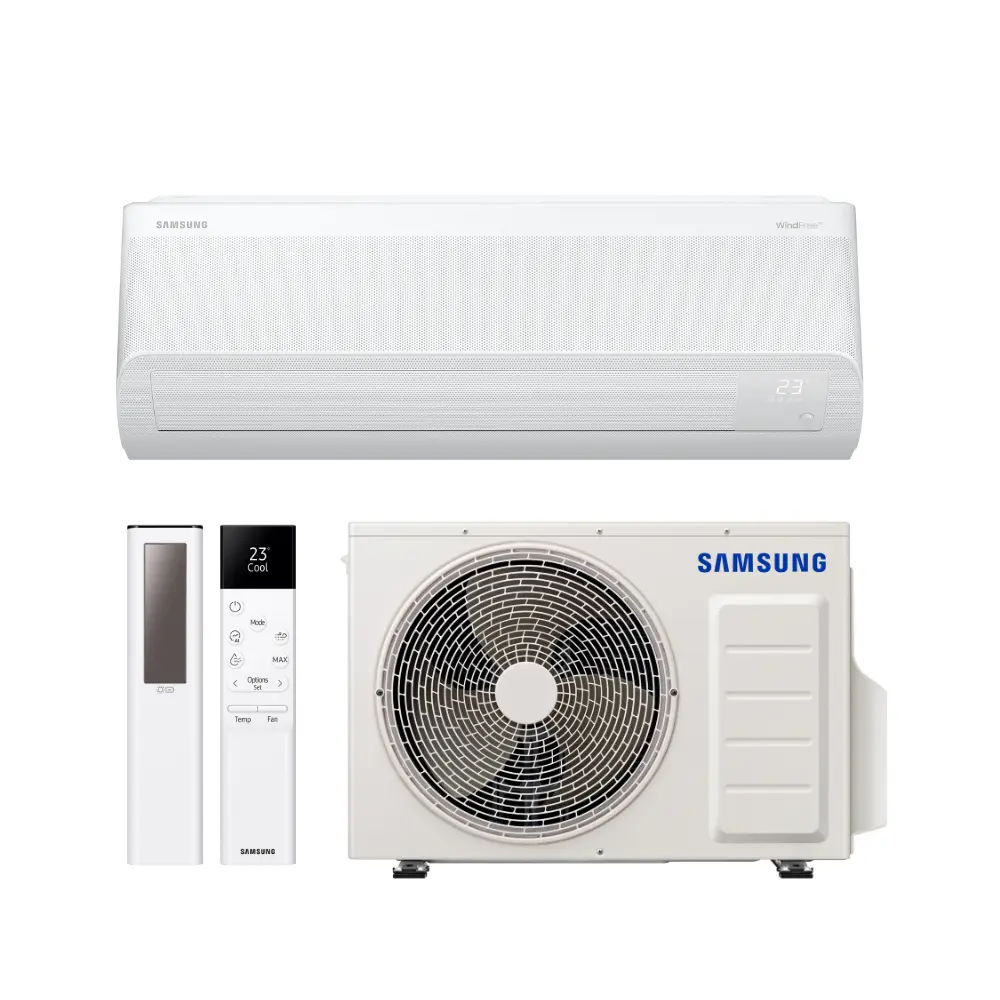 Kondicionieris Samsung Wind Free Comfort S2 5.2kw