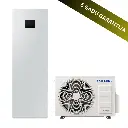Gaiss- ūdens siltumsūknis Samsung 6kw 200L S2