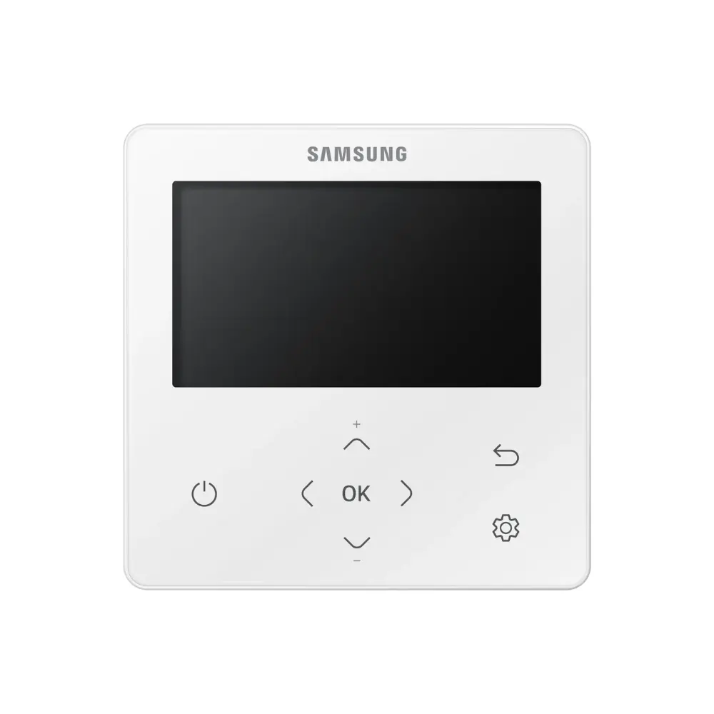 Samsung Multi kontrolieris MWR-WG00JN