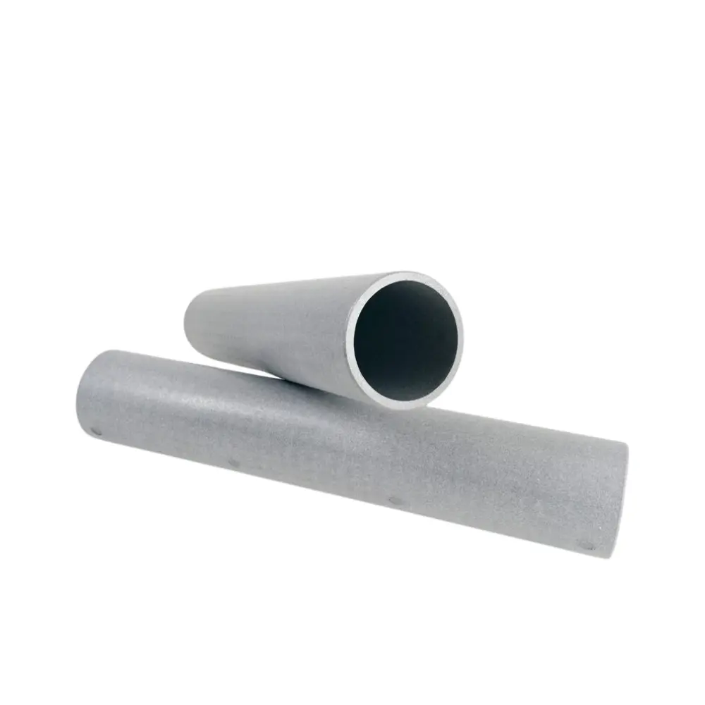 EPS gaisa vads Thermo D125 L-1m