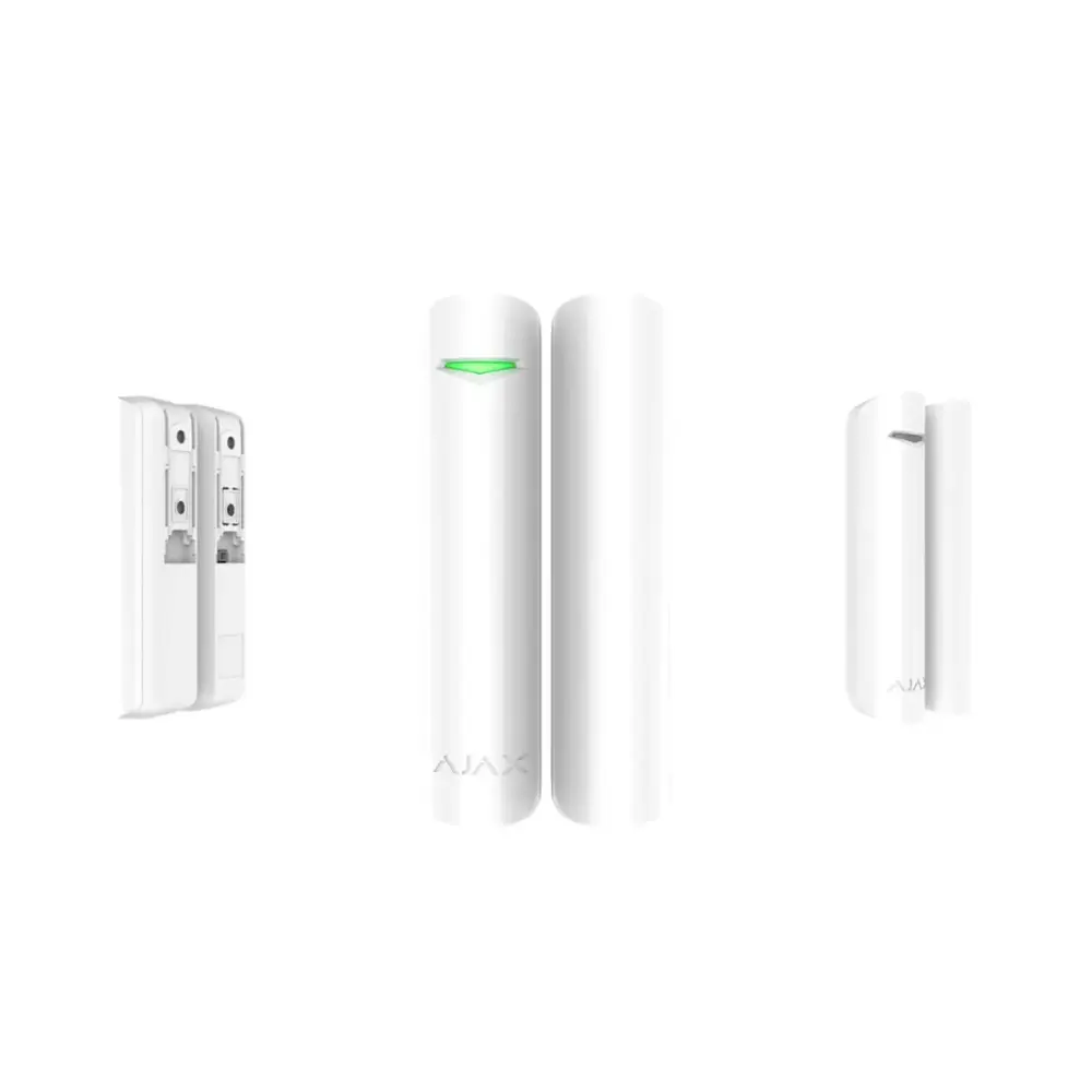 Ajax DoorProtect, Balts