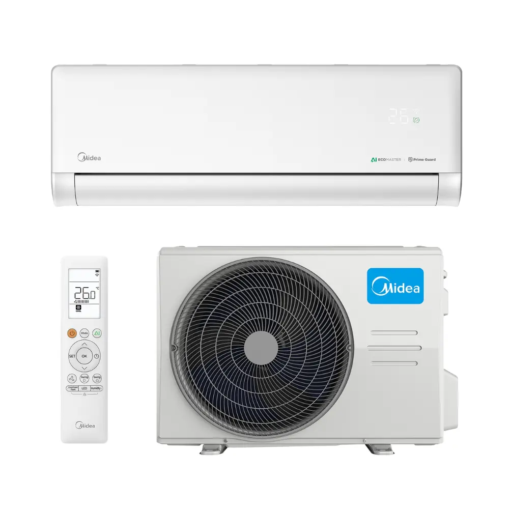 Kondicionieris Midea Xtreme Save 7.0 kW  