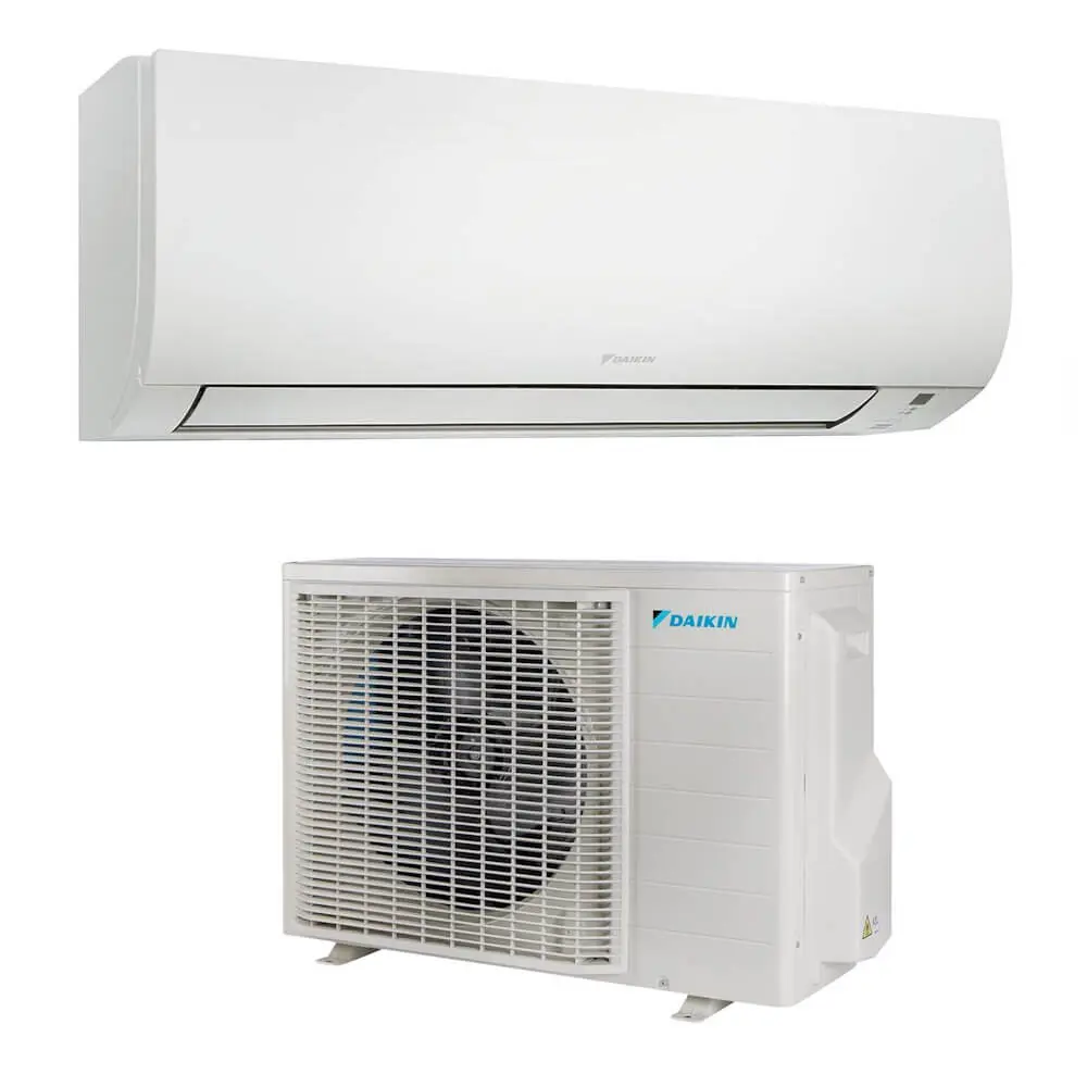 Gaiss - gaiss siltumsūknis Daikin COMFORA 2.5kW  