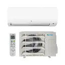 Gaiss - gaiss siltumsūknis Daikin COMFORA 2.5kW  