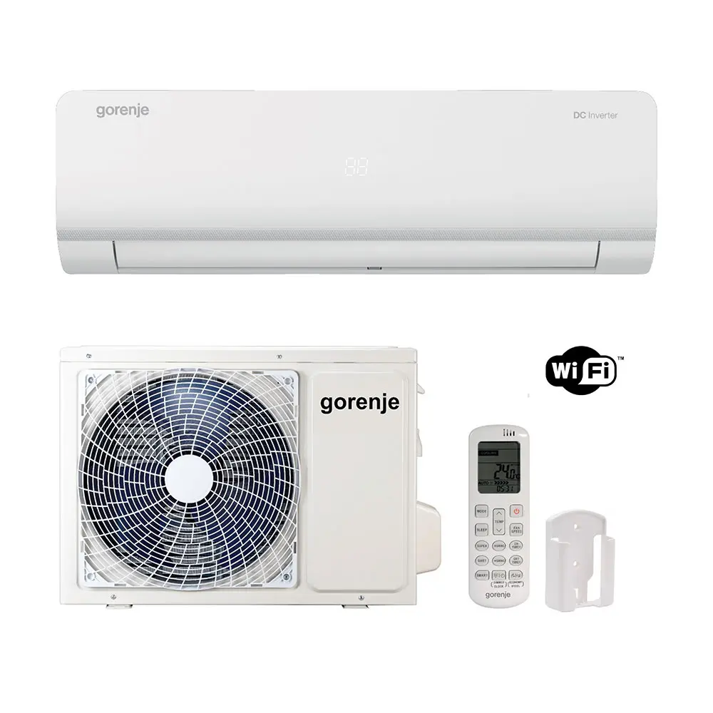 Kondicionieris Gorenje REA 6.5 kW        