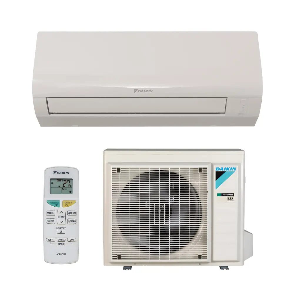 Kondicionieris Daikin Sensira 2.0kW  