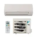 Kondicionieris Daikin Sensira 4.2kW    