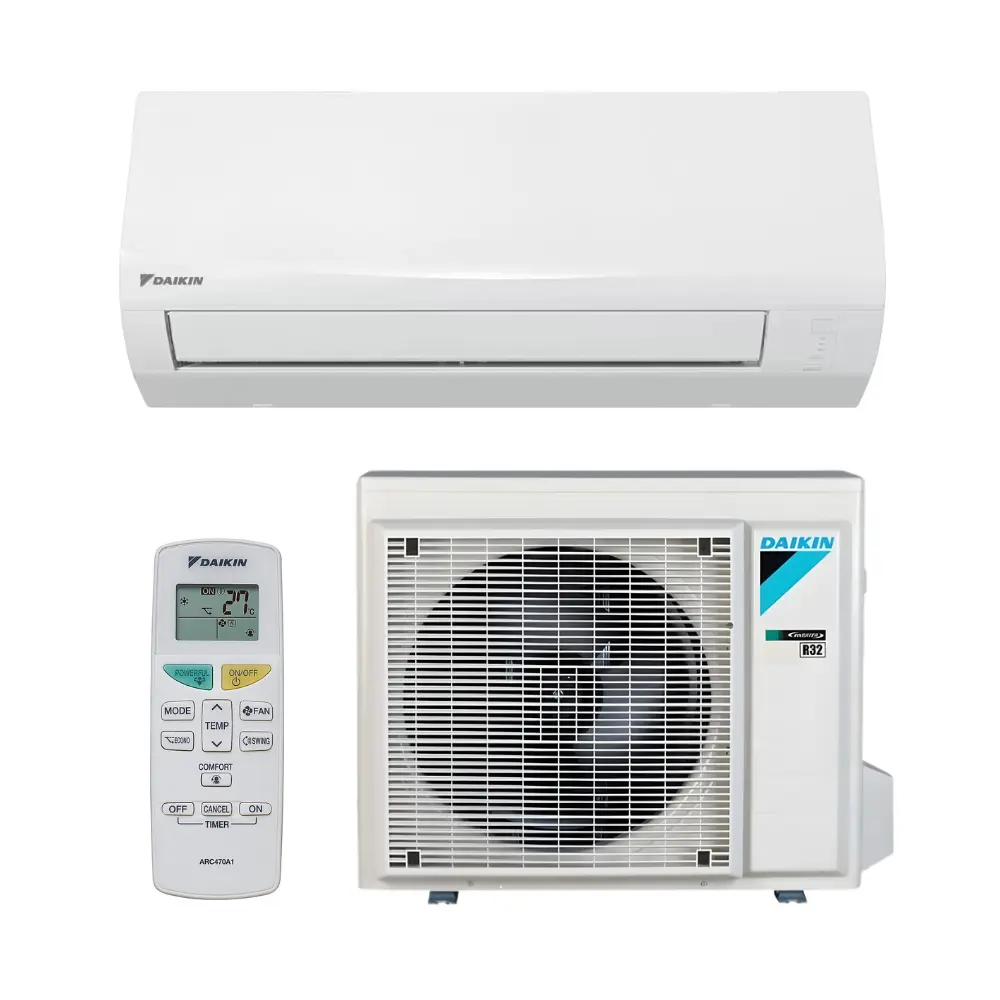 Kondicionieris Daikin Sensira 5.0kW     
