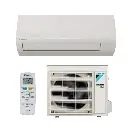 Kondicionieris Daikin Sensira 6.0kW      