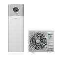 Gaiss- ūdens siltumsūknis Hisense Hi-Therma Integra 6kw 230L 1f