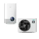 Gaiss- ūdens siltumsūknis Hisense Hi-Therma Split 10kw 3f