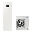 Gaiss- ūdens siltumsūknis Samsung EHS Split 9kw 200L S2 3f