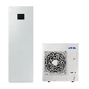 Gaiss- ūdens siltumsūknis Samsung 9kw 3f 200L S2