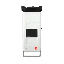 Zehnder ComfoClime CQ350+CC24 kompl.