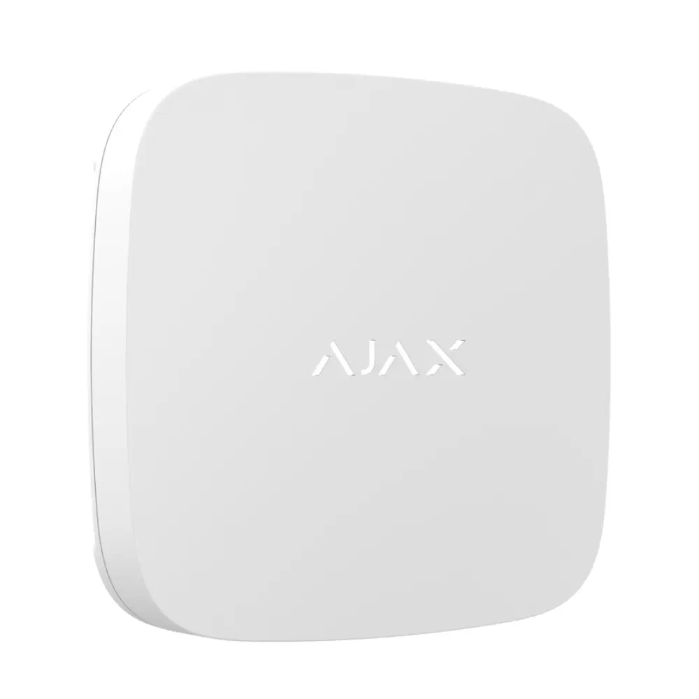 Ajax LeaksProtect, Balts