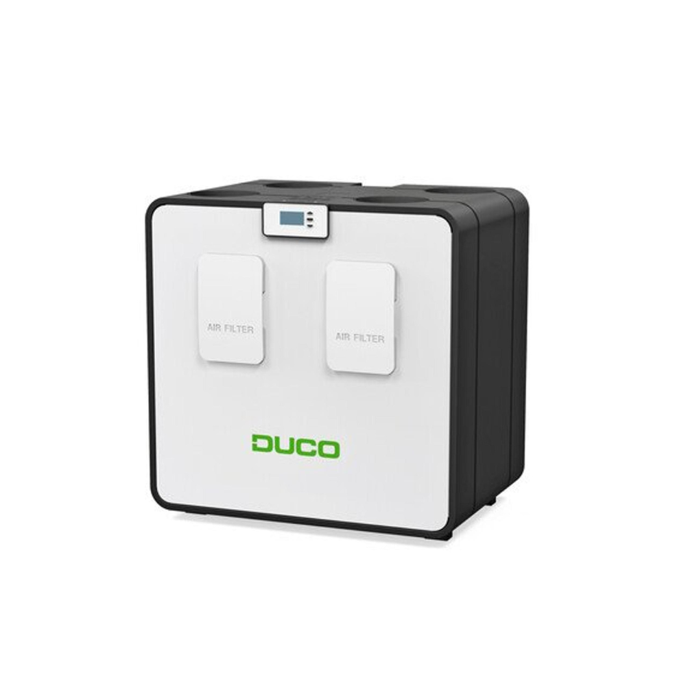 Ventilācijas iekārta DucoBox Energy Comfort D325