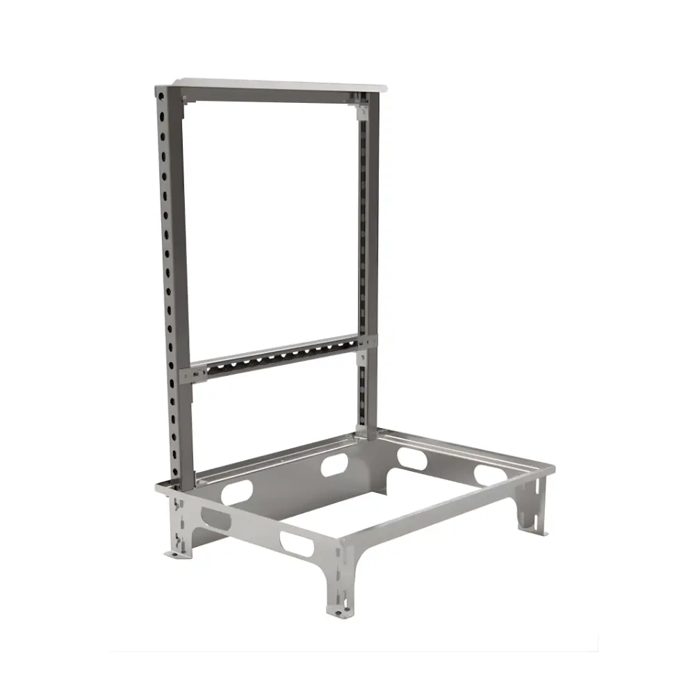 Duco grīdas montāžas statīvs ar balsta rāmi (Energy Premium)