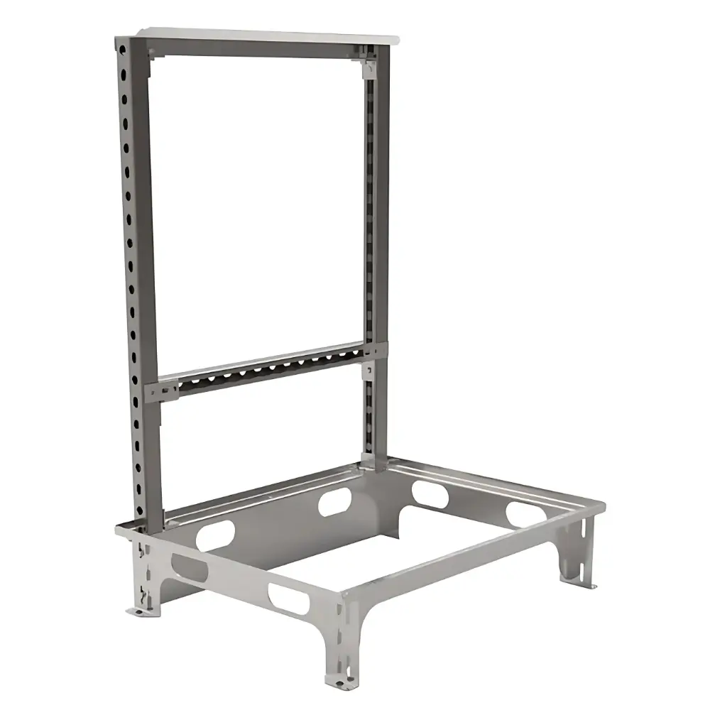 Duco grīdas montāžas statīvs ar balsta rāmi (Energy Premium)