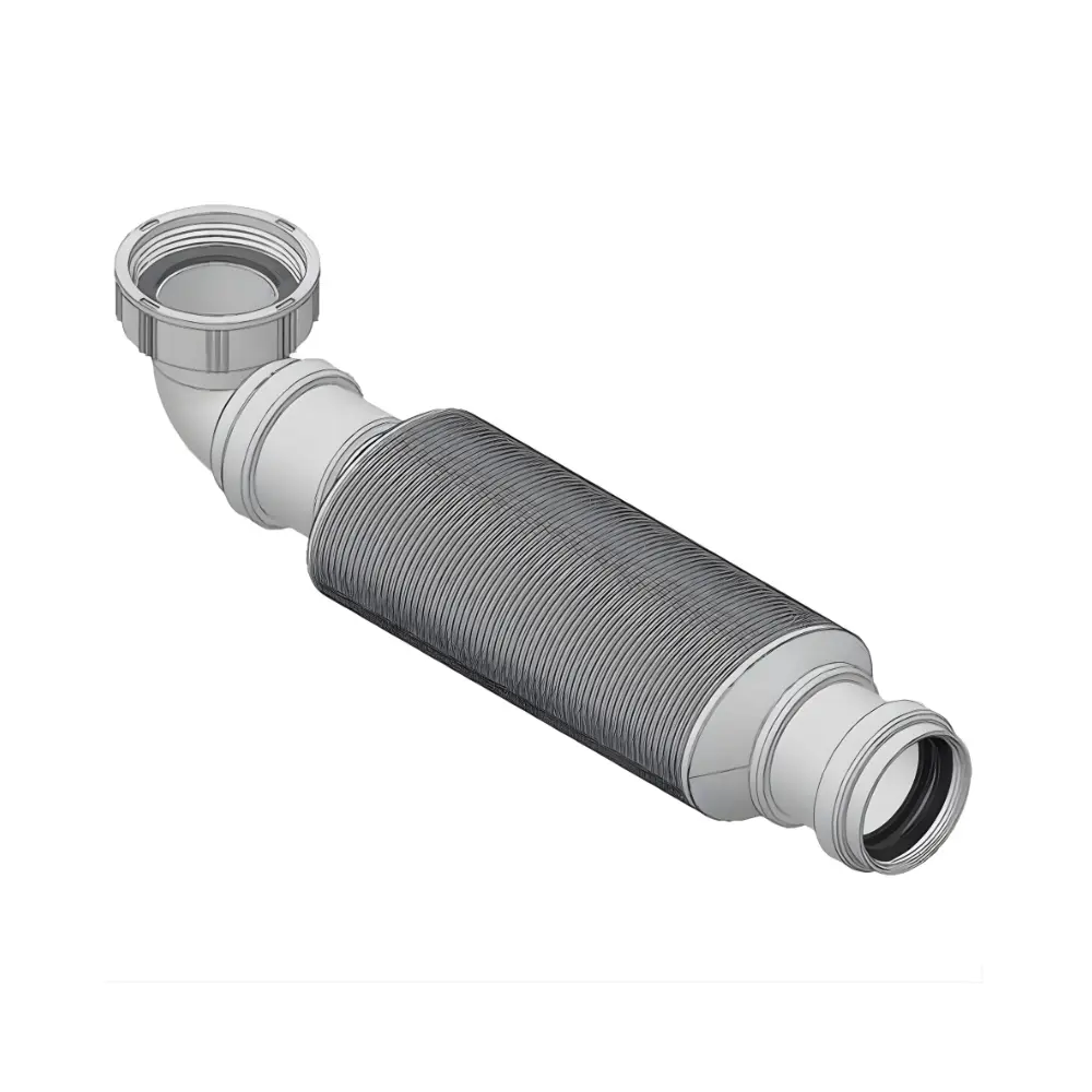 Duco plakanais sifons, Energy Comfort + Premium