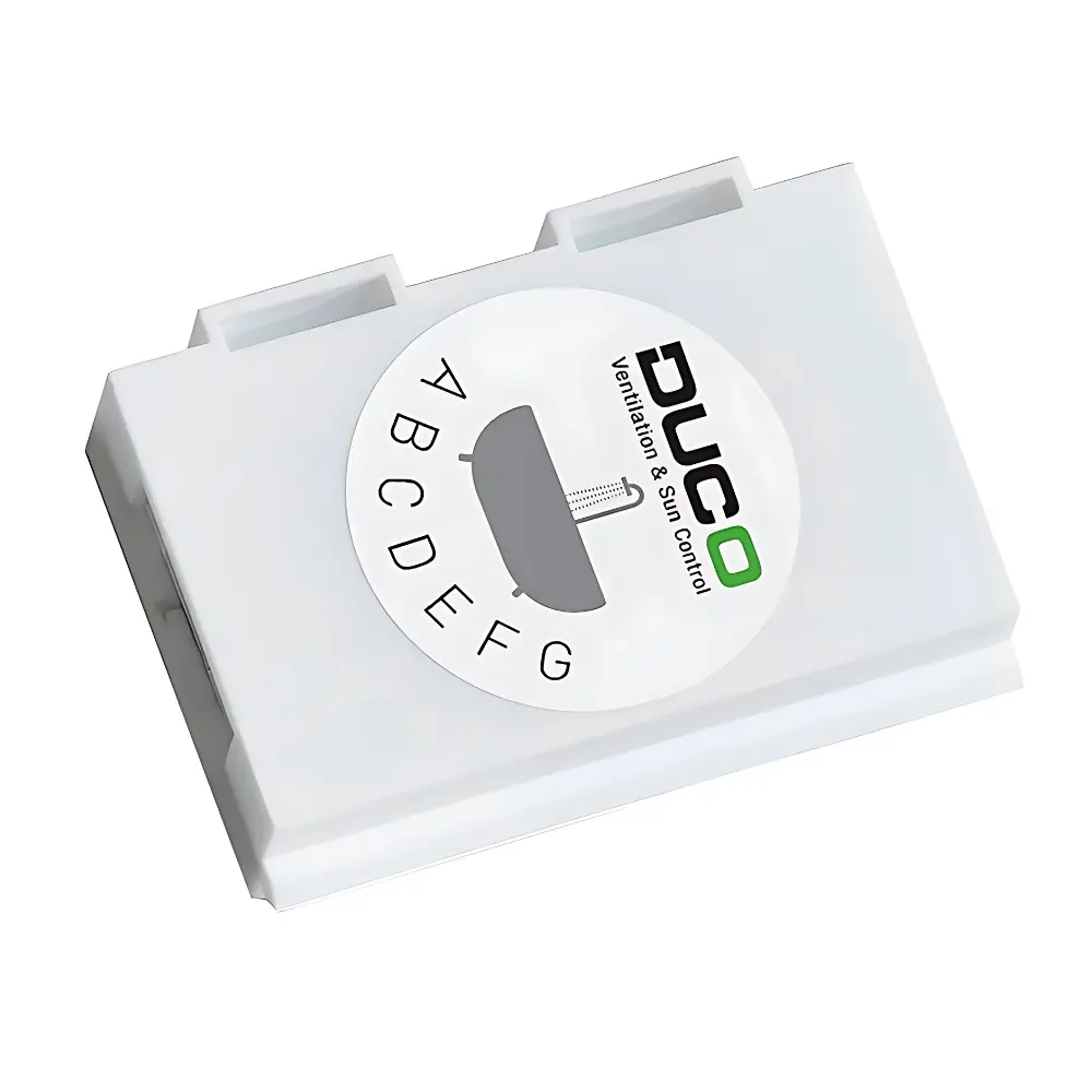 Duco mitruma kastes sensors Energy Premium