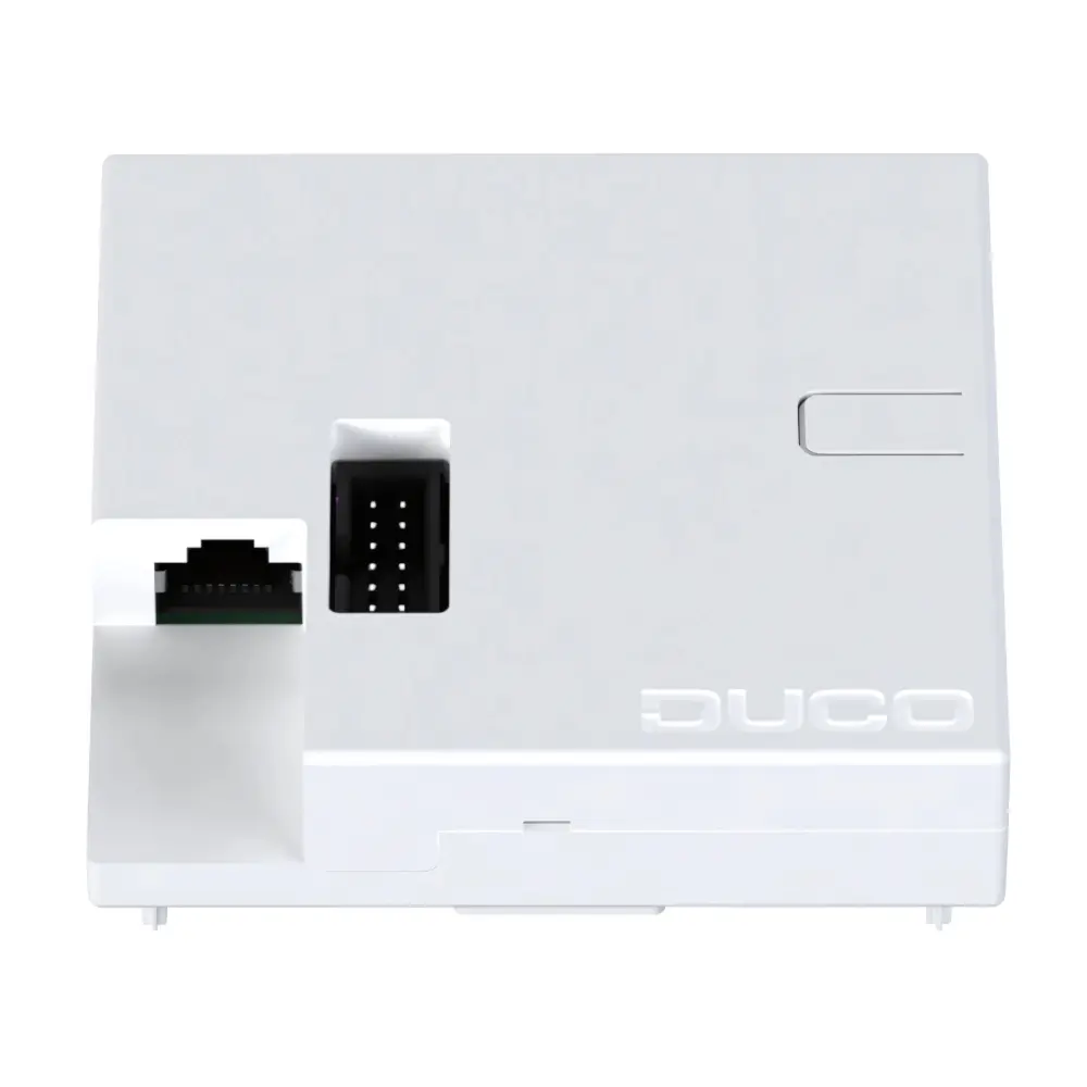Duco savienojuma plate 2.0