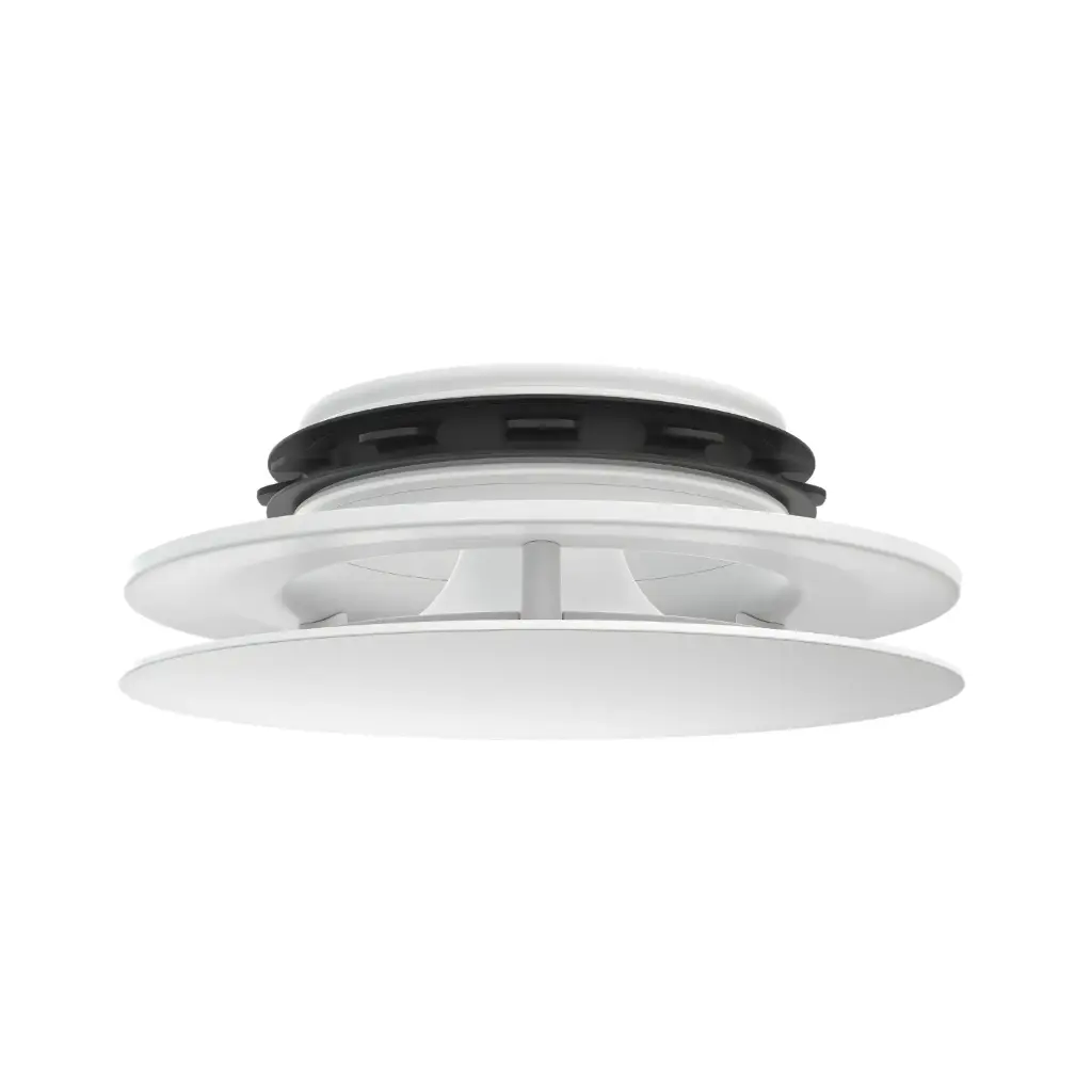 DucoVent Comfort gaisa difuzors