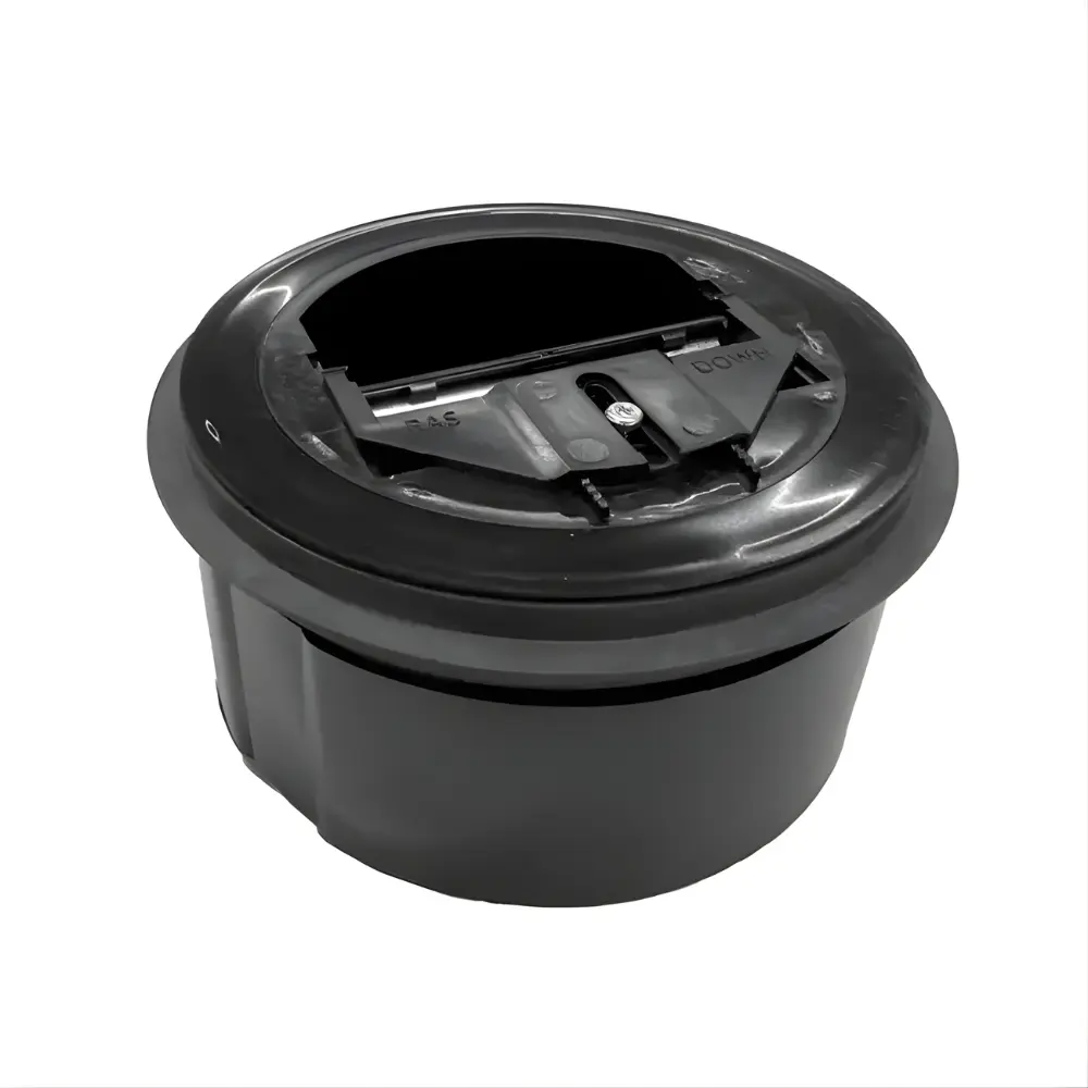 Duco plūsmas regulators 50–100 m³/h Ø125