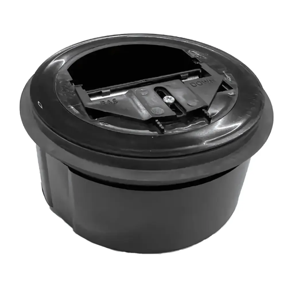 Duco plūsmas regulators 50–100 m³/h Ø125