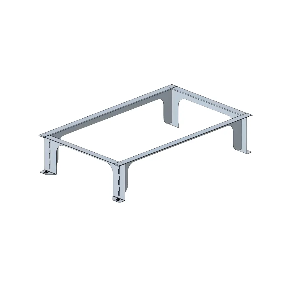 Duco grīdas montāžas statīvs (Energy Comfort D325)