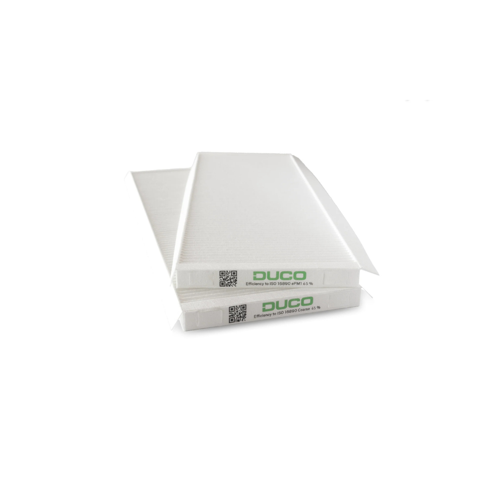 Filtru komplekts rupjais 65 % / ePM1 70 % (Energy Comfort D400 & Plus)