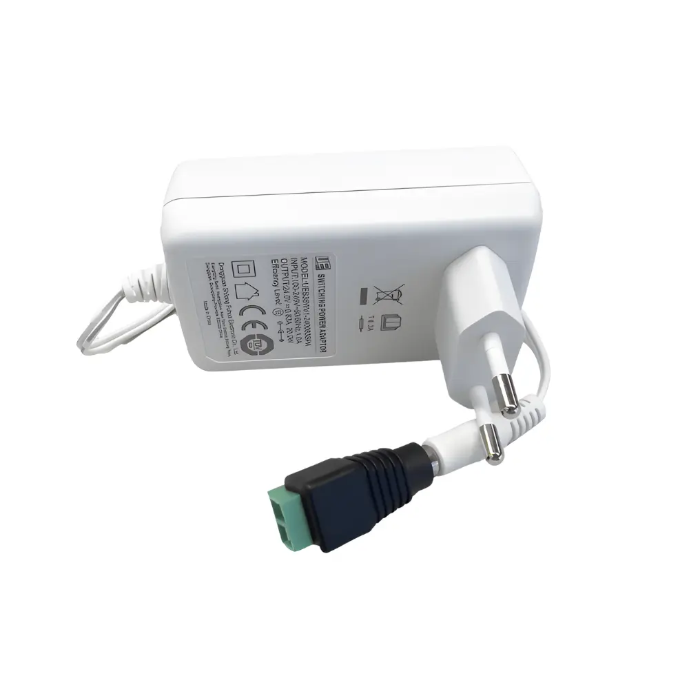 Duco barošanas adapteris 230 VAC–24 VDC / 20 W