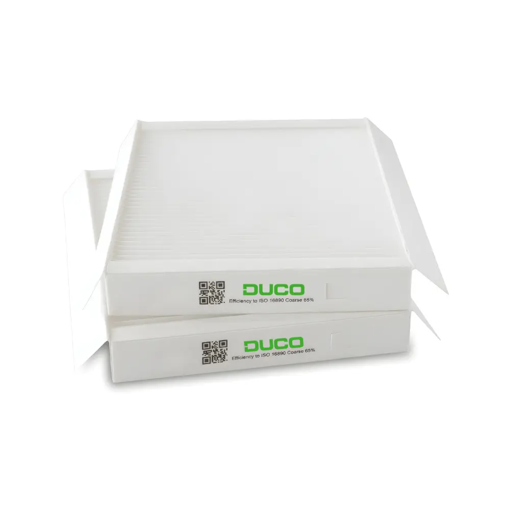 Duco filtru komplekts 1 × rupjais 65 % / 1 × ePM1 55 % Energy Sky