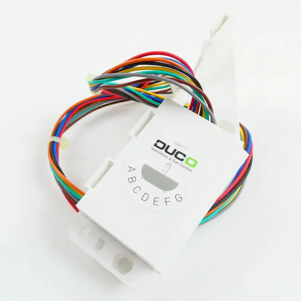 Duco mitruma kastes sensors Silent (Connect)