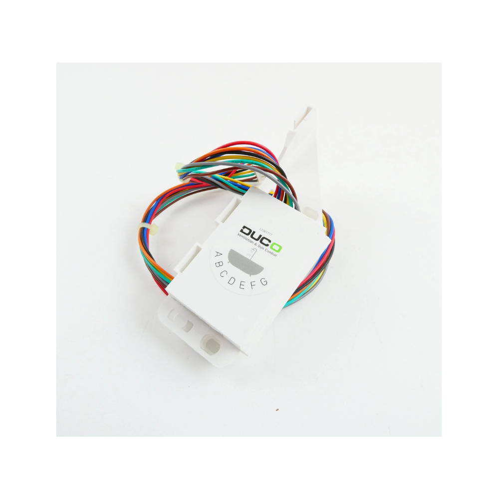 Mitruma kastes sensors Silent (Connect)