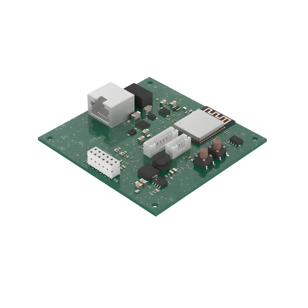 Duco savienojuma plate 